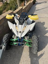 Quad lem 250cc