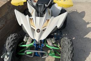 Quad lem 250cc