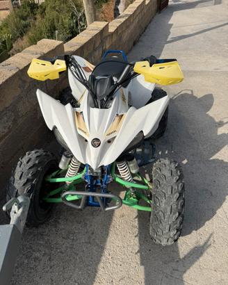 Quad lem 250cc