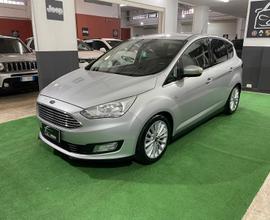 Ford C-Max 1.6 120CV GPL Titanium