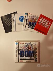 Dragon Quest Monsters Joker Nintendo Ds e 3ds Ita