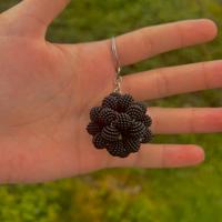 Accessorio per borsa o portachiavi