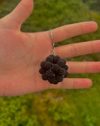 Accessorio per borsa o portachiavi