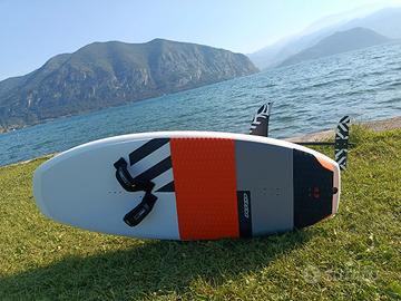 kitefoil rrd