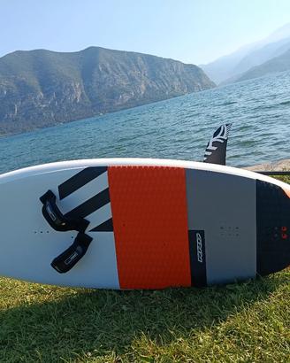 kitefoil rrd