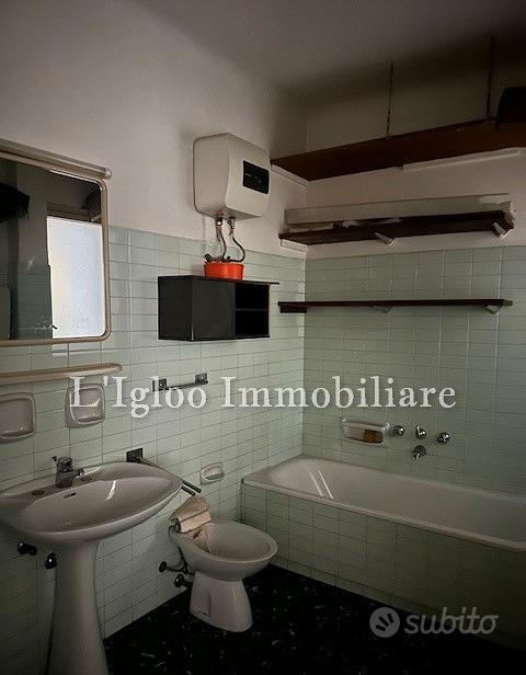 Appartamento – Trieste, Perugino, Barriera Vecchia-San Giacomo - Vista 5