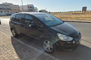 fors smax 7 posti