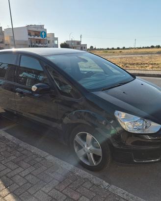 fors smax 7 posti