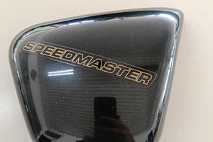 Fianchetto sx Triumph Speed master 900