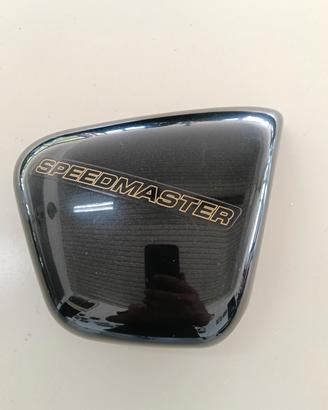 Fianchetto sx Triumph Speed master 900