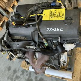 MOTORE NISSAN Micra 5° Serie 1.2 Benzina (05>07)