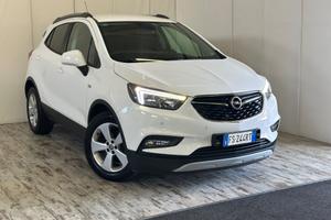 Opel Mokka X 1.4 Benzina 4x2 Ultimate
