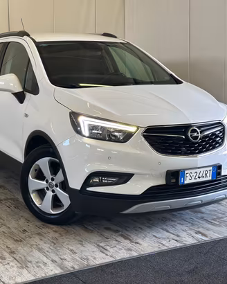 Opel Mokka X 1.4 Benzina 4x2 Ultimate