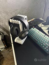 Porta cuffie