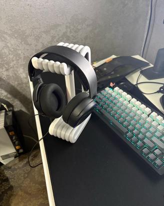 Porta cuffie