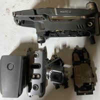 Dji mavic 2 pro