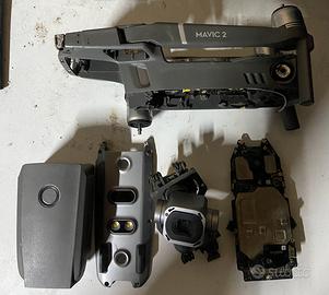 Dji mavic 2 pro