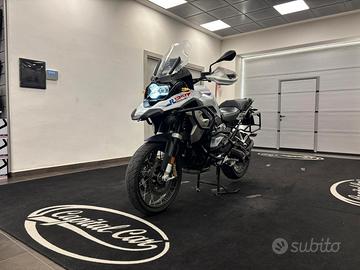 Bmw R 1250 GS RALLY