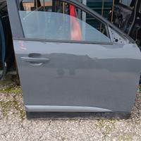 sportello Peugeot 2008 