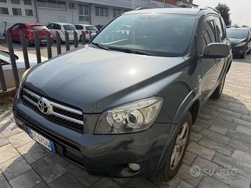 TOYOTA RAV 4 MY23 RAV4 2.2 D-Cat 177 CV Luxury p