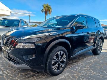 Nissan X-Trail e-Power 2WD 5 posti N-Connecta