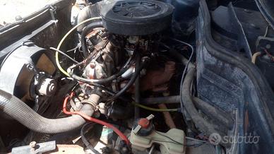 Fiat ritmo regata lancia delta 128 motore 1.3 75cv