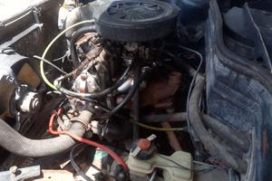 Fiat ritmo regata lancia delta 128 motore 1.3 75cv