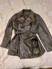 Giaccone Max Mara Week End Vintage  tg.46