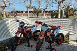 Ktm 450 sxf factory