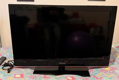 televisore samsung
