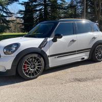 Mini countryman S All4