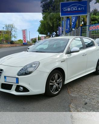 Alfa Romeo Giulietta 2.0 JTDm-2 175 CV Automatica