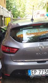 Renault Clio 1.5 DCI