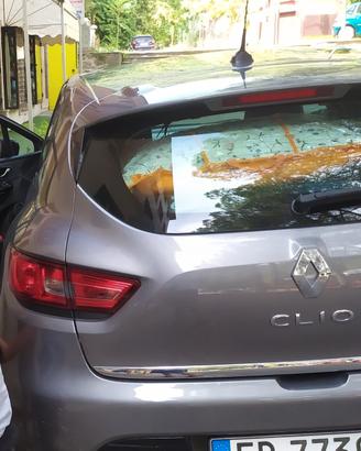 Renault Clio 1.5 DCI