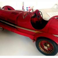 Alfa Romeo 8c 2300 Monza Pocher 1:8
