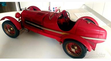 Alfa Romeo 8c 2300 Monza Pocher 1:8