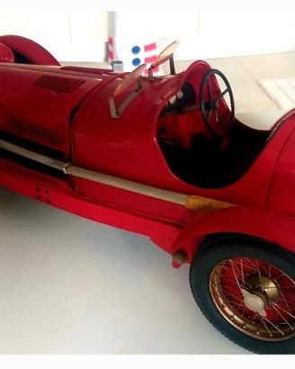 Alfa Romeo 8c 2300 Monza Pocher 1:8