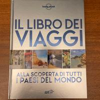 Il Libro dei Viaggi Lonely Planet 2a versione