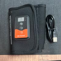 🔹 Scaldabiberon USB con Display Smart