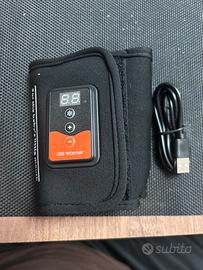 🔹 Scaldabiberon USB con Display Smart