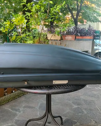 Box da Tetto