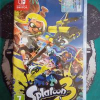 Splatoon 3 