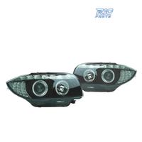FARI BMW E81 E87 E82 E88 ANGEL EYESLUCE DIURNA FO