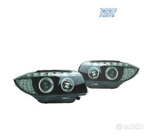 FARI BMW E81 E87 E82 E88 ANGEL EYESLUCE DIURNA FO