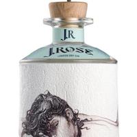 Gin J.rose n 1 London dry