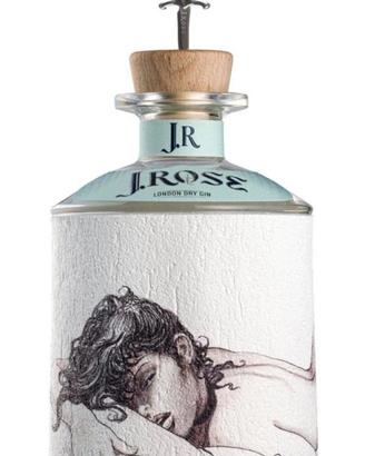 Gin J.rose n 1 London dry