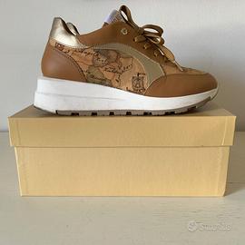 Sneakers Prima Classe Alviero Martini Junior n.39