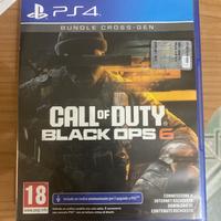 call of duty black ops 6 per ps4