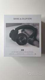 Bang & Olufsen Beoplay H9