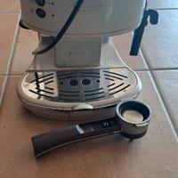 De Longhi Icona vintage macchina caffè espresso
